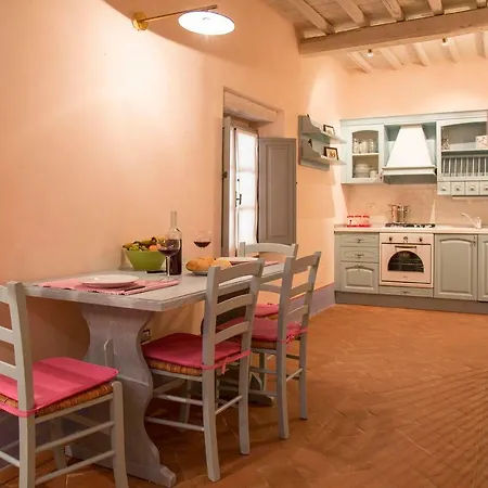 Tuscany Occhini