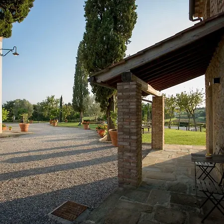 Tuscany Occhini Castiglion Fibocchi