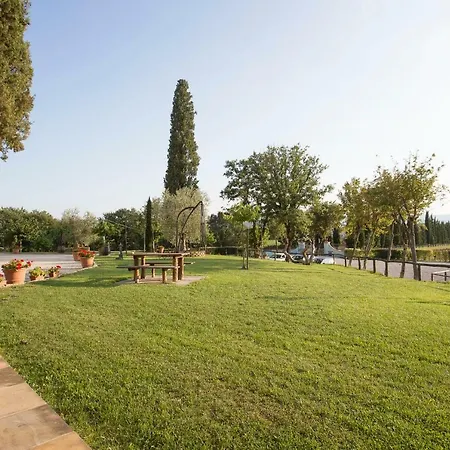 Aparthotel Tuscany Occhini *