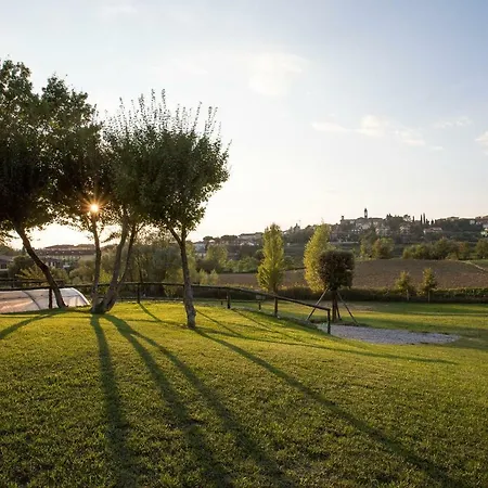 Aparthotel Tuscany Occhini *