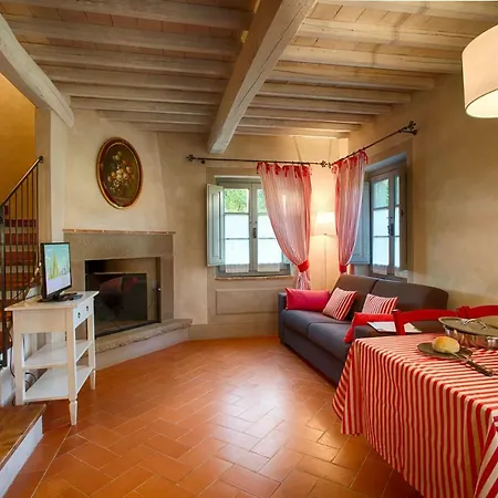 Tuscany Occhini Aparthotel