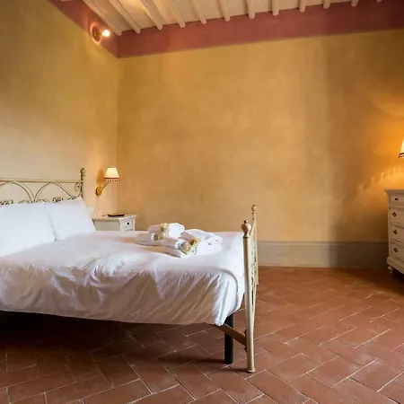 Tuscany Occhini
