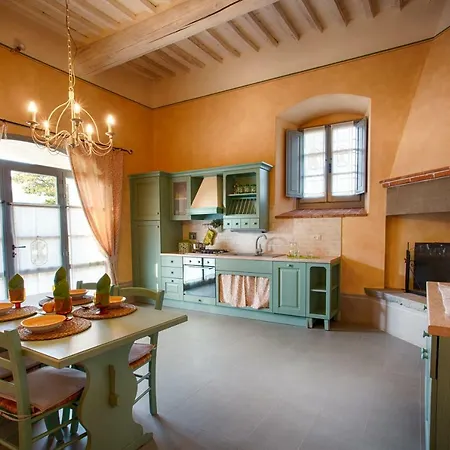 Tuscany Occhini