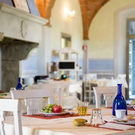 Tuscany Occhini *