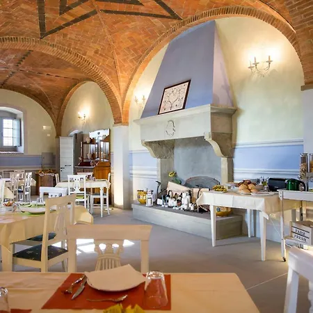 Tuscany Occhini *
