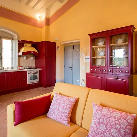 Tuscany Occhini *