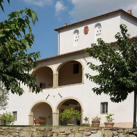 Tuscany Occhini Aparthotel *