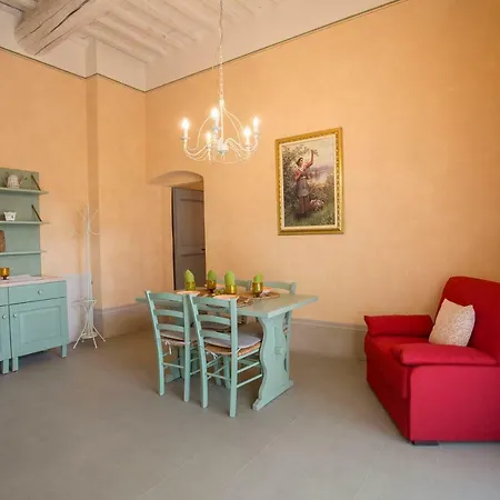 Tuscany Occhini
