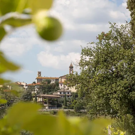 Tuscany Occhini * Castiglion Fibocchi