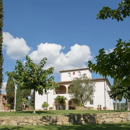 Tuscany Occhini