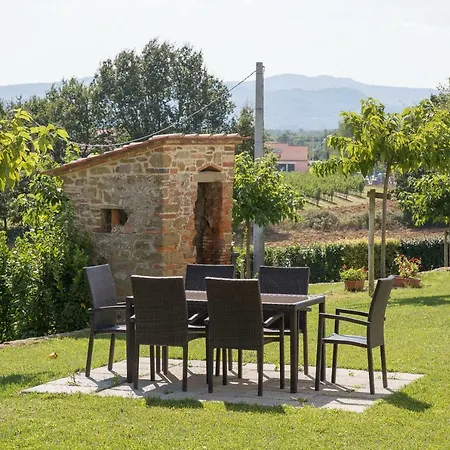 Tuscany Occhini * Castiglion Fibocchi