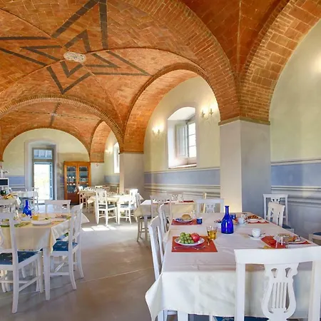 Tuscany Occhini Aparthotel Castiglion Fibocchi