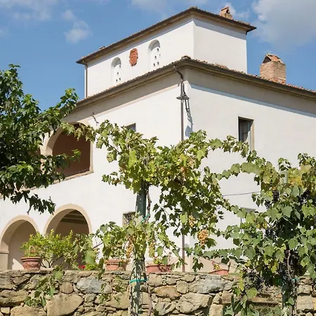 Aparthotel Tuscany Occhini *