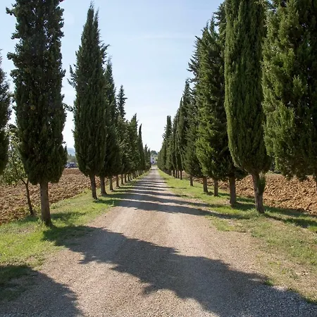Aparthotel Tuscany Occhini *
