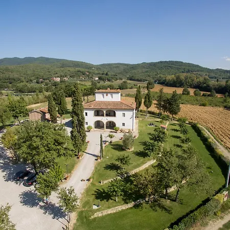 Aparthotel Tuscany Occhini