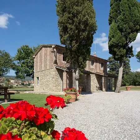 Tuscany Occhini Aparthotel *
