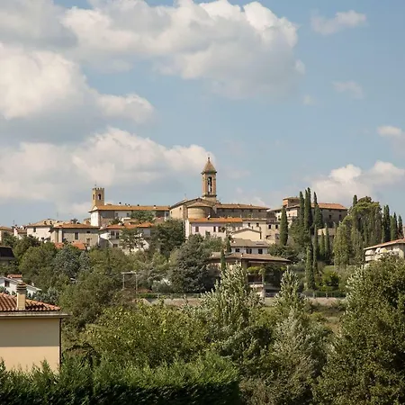 Tuscany Occhini * Castiglion Fibocchi