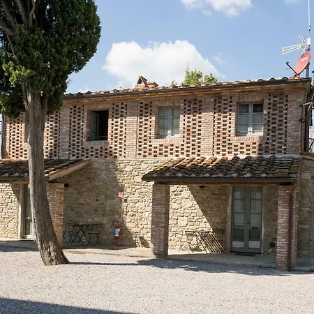 Tuscany Occhini Aparthotel *