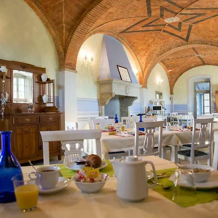 Tuscany Occhini Aparthotel *