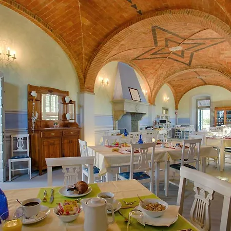 Tuscany Occhini
