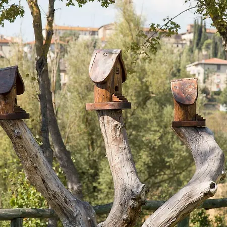 Tuscany Occhini Castiglion Fibocchi