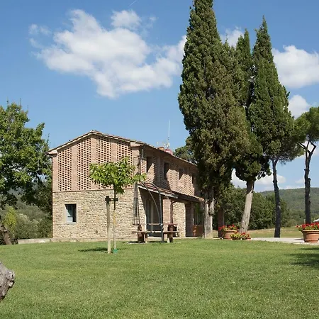 Tuscany Occhini Aparthotel *