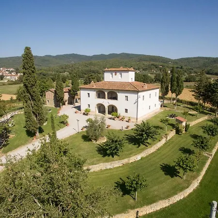 Tuscany Occhini