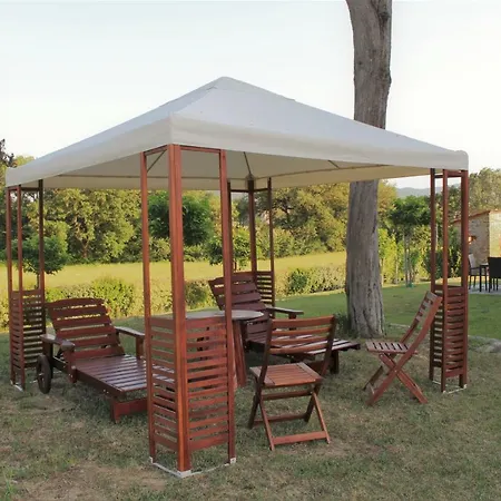Tuscany Occhini Aparthotel *