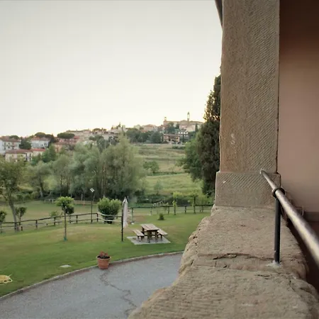 Aparthotel Tuscany Occhini *