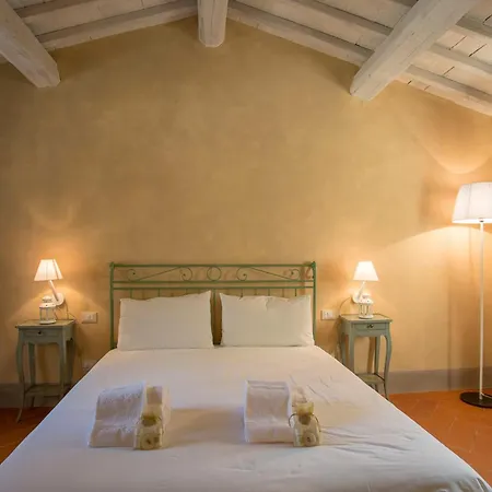 Aparthotel Tuscany Occhini *