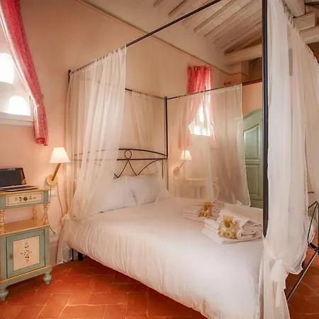 Tuscany Occhini *