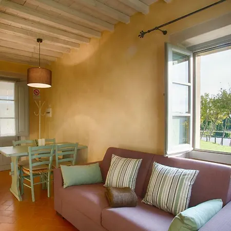 Lejlighedshotel Tuscany Occhini Castiglion Fibocchi