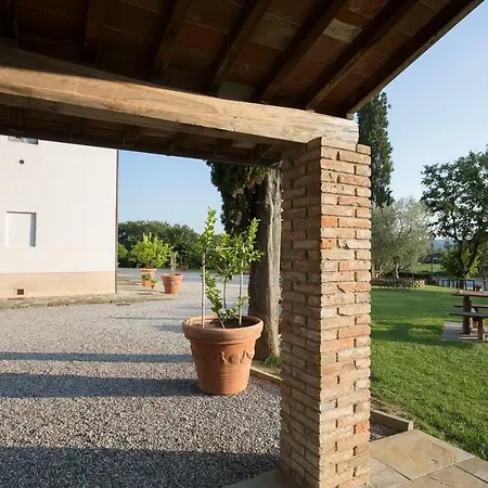 Tuscany Occhini