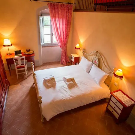 Tuscany Occhini