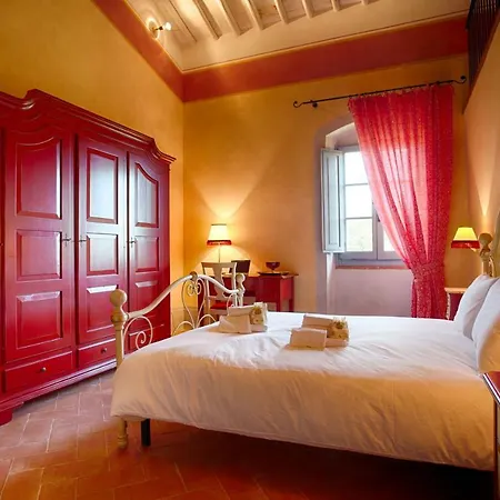 Tuscany Occhini *