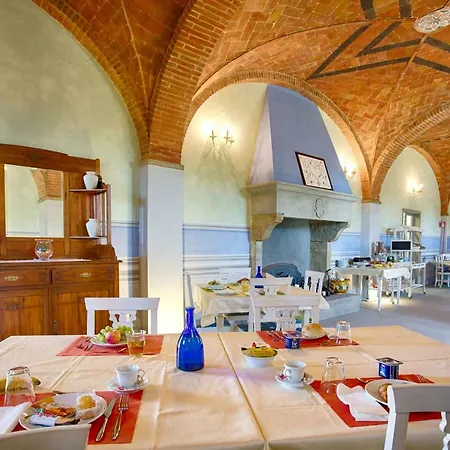 Tuscany Occhini Castiglion Fibocchi