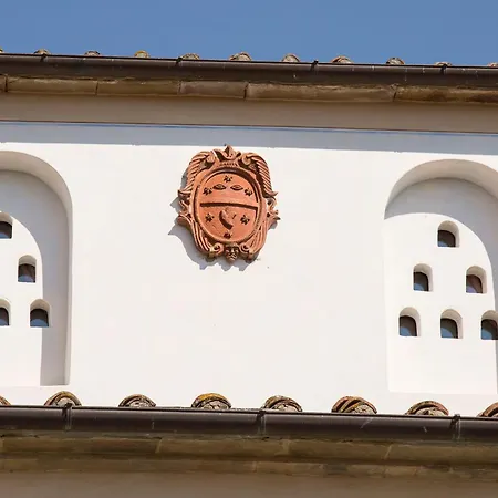 Tuscany Occhini *