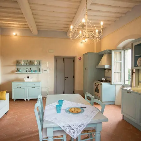 Tuscany Occhini