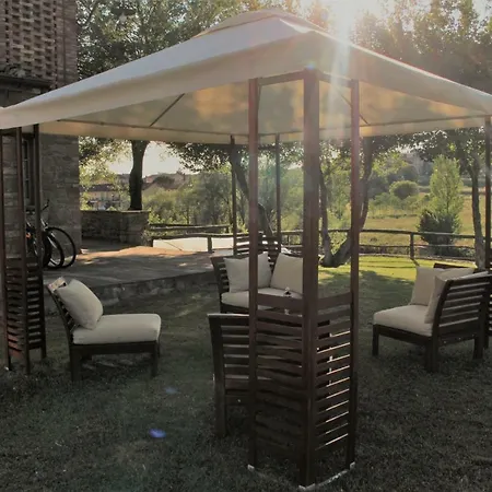 Tuscany Occhini Lejlighedshotel