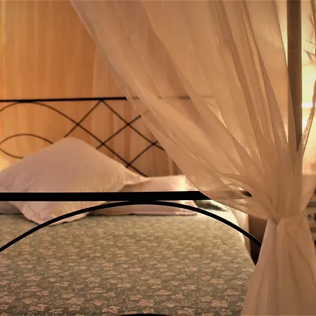Tuscany Occhini Lejlighedshotel Castiglion Fibocchi